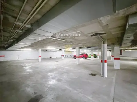 Garaje en Cas Capiscol