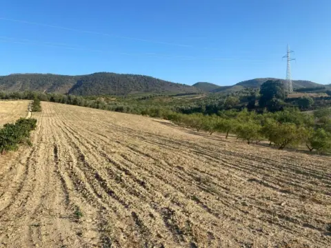 Terreno en Dílar