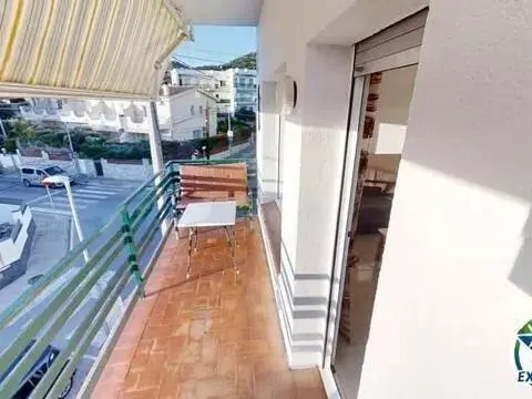 Piso en Carrer de Lisboa