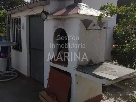 Chalet en El Viso de San Juan