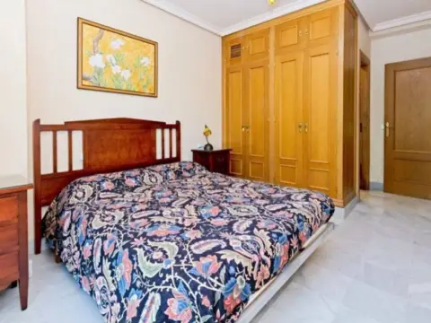 Piso en Avenida de Severo Ochoa, 20