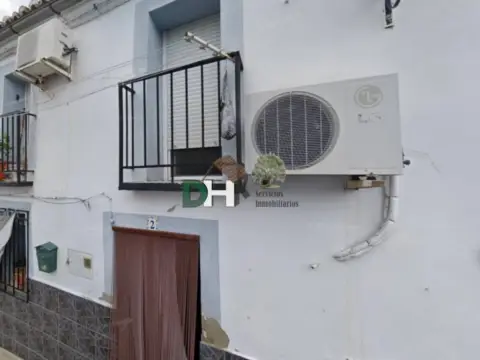 Casa en Torrejón El Rubio