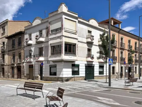 Piso en calle de Santiago