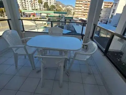 Piso en Playa de Los Boliches