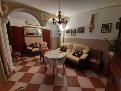 Casa en Zalamea de La Serena