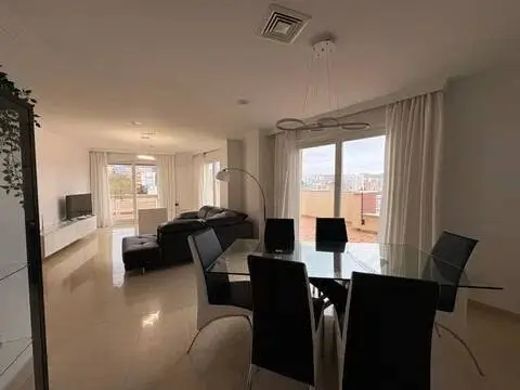 Ático en Avenida Capitán Ontañón