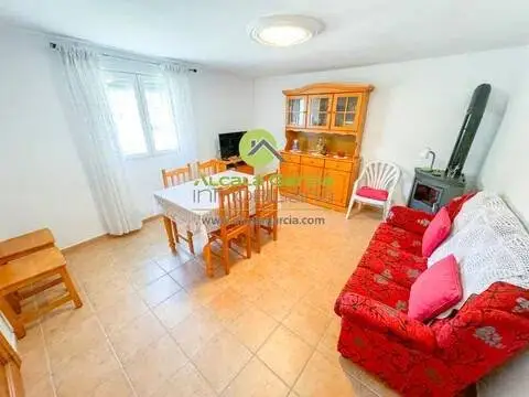 Casa en Valdemaluque