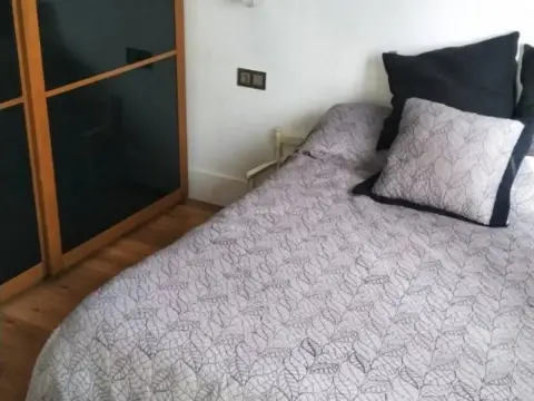 Piso en Carrer de Josefa Almirall