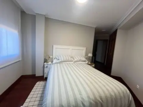 Piso en A Guarda