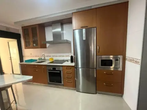 Piso en A Guarda
