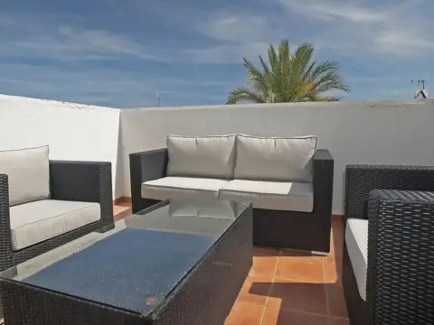 Casa adosada en calle Urb. Altos del Rodeo 29660 Marbella Malaga Espana,