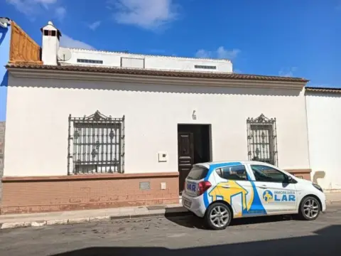 Chalet en Rociana del Condado