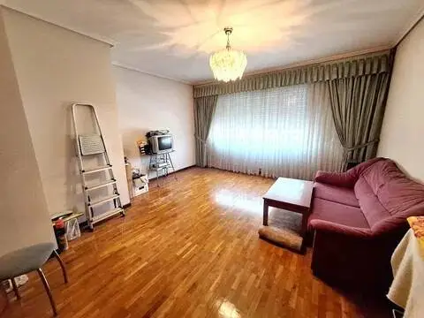 Piso en Ariznabarra