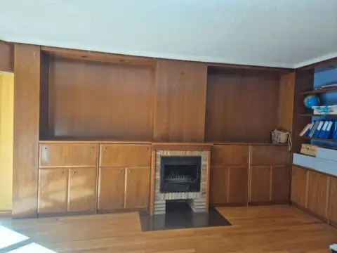 Piso en Centro-Villacerrada-Pajarita