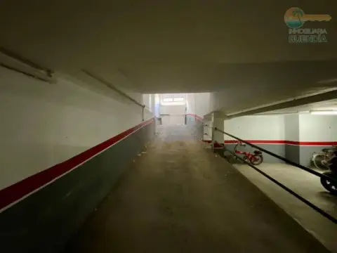 Garaje en Bahía
