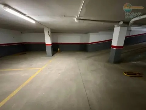 Garaje en Bahía