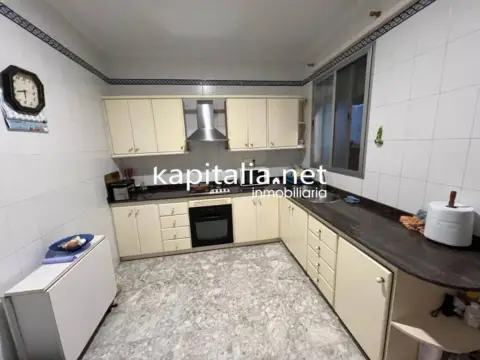 Casa en La Llosa de Ranes