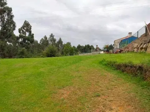 Terreno en calle La Brana No Number