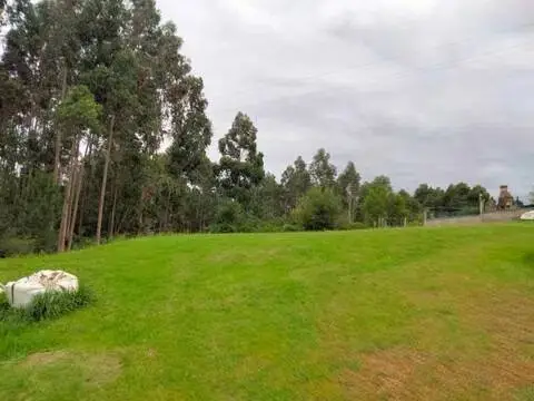 Terreno en calle La Brana No Number