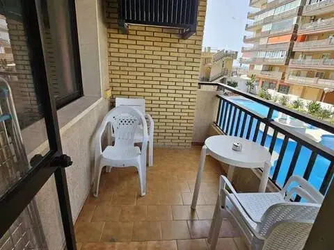 Piso en Torreblanca del Sol