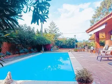 Chalet en Colonia San Miguel-Los Pinos