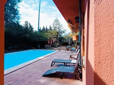 Chalet en Colonia San Miguel-Los Pinos