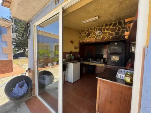 Chalet en calle N-A, -1