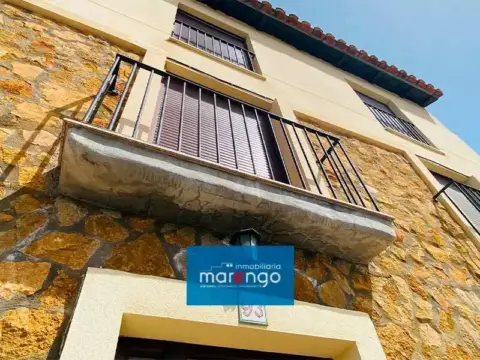 Chalet en Valdelinares