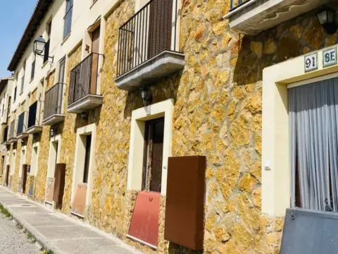 Chalet en Valdelinares