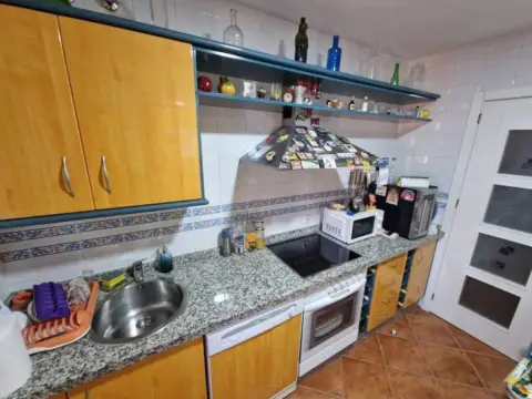 Piso en Huelva Capital