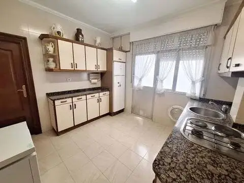 Piso en Centro