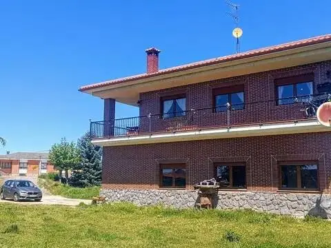 Chalet en calle calle Carretera No Number