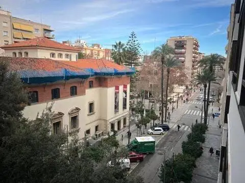 Piso en calle de Jaime I 'El Conquistador', 5