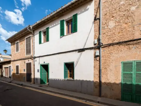 Casa adosada en Santa Maria del Camí