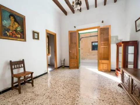 Casa adosada en Santa Maria del Camí