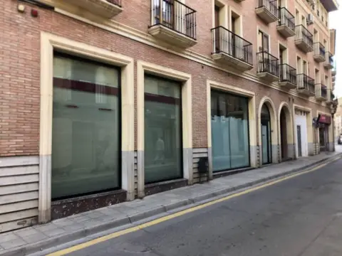 Local comercial en Alfaro