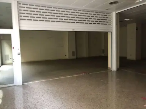 Local comercial en Alfaro
