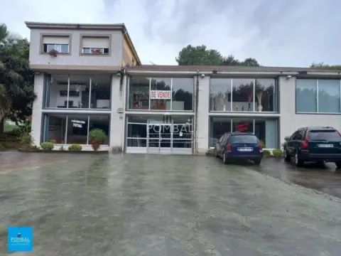 Local comercial en Maside