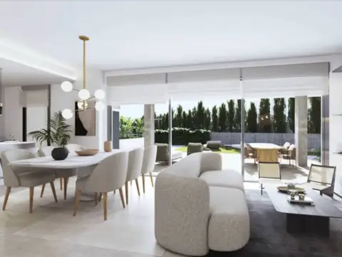 Ático en Marbella