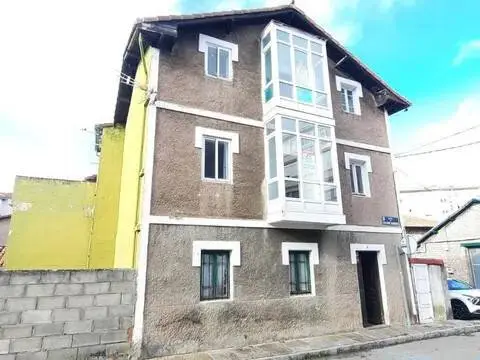 Piso en calle de Guillermo de Ojanguren