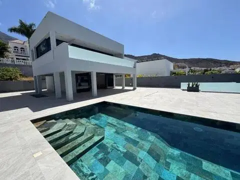Chalet en Costa Adeje
