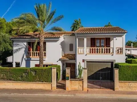 Chalet en Sant Llorenç des Cardassar
