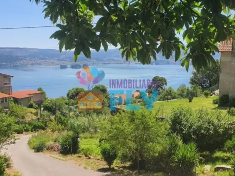 Terreno en Paredes (Vilaboa)