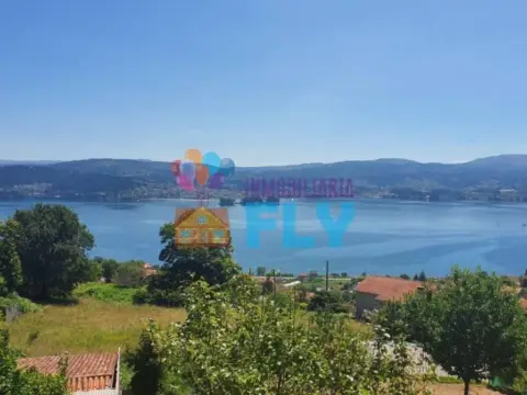 Terreno en Paredes (Vilaboa)