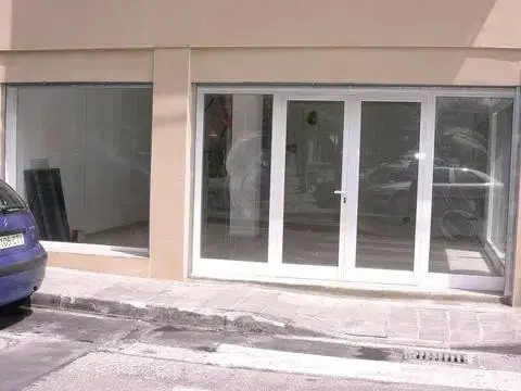 Local comercial en Carrer de Castellarnau