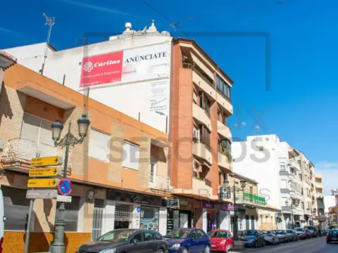 Terreno en Guardamar del Segura