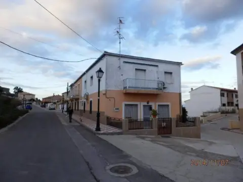 Piso en Galisteo