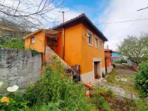 Casa rústica en Ablanedo (Pravia)