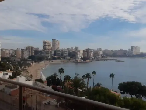 Piso en Avenida de Villajoyosa, 117