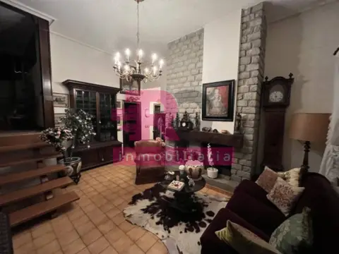 Chalet en Cabrerizos